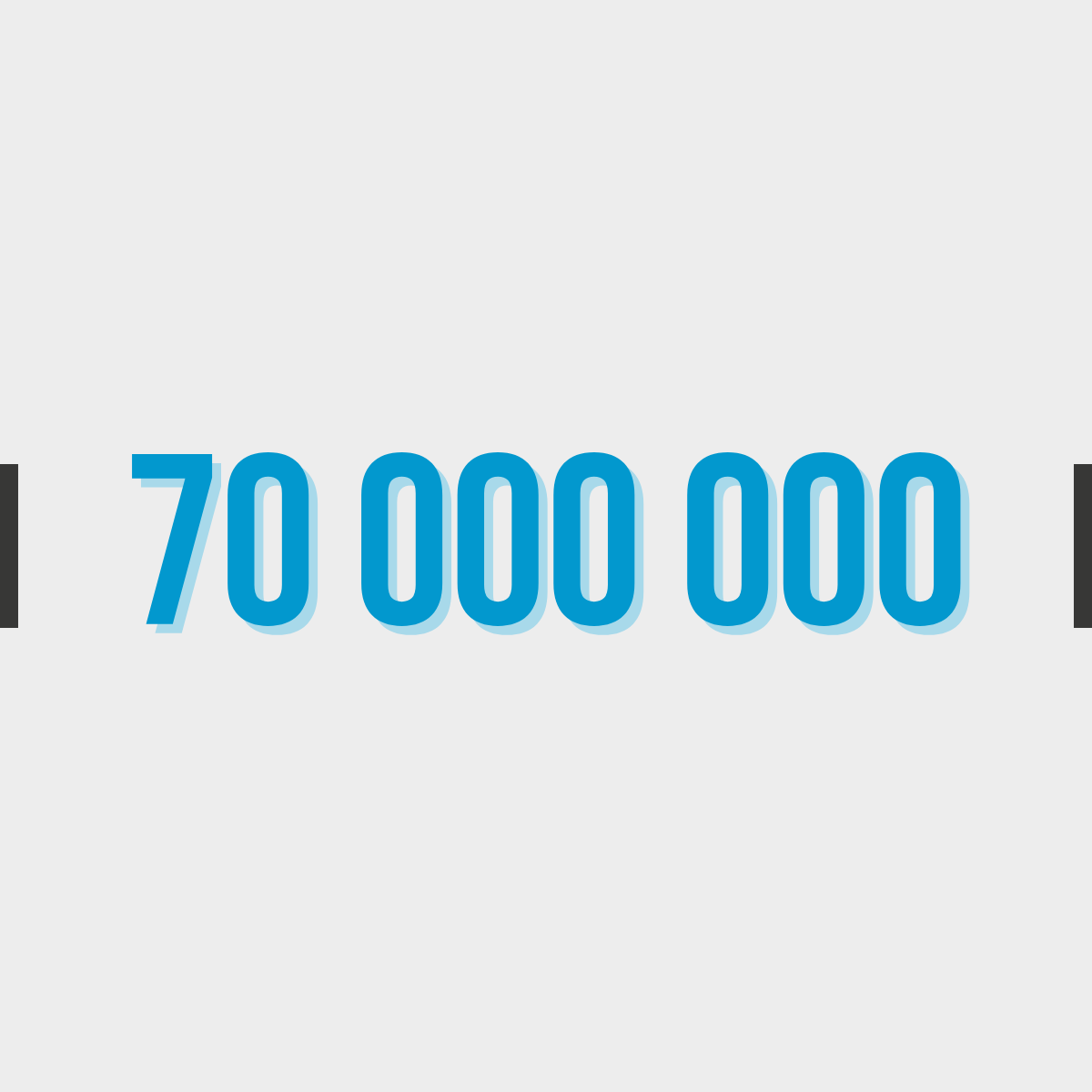 70 000 000 de boîtes mail Zimbra
