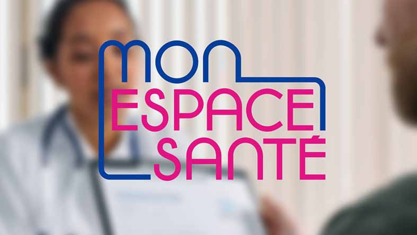 Mon Espace Santé sur Les Tablettes Lorraines